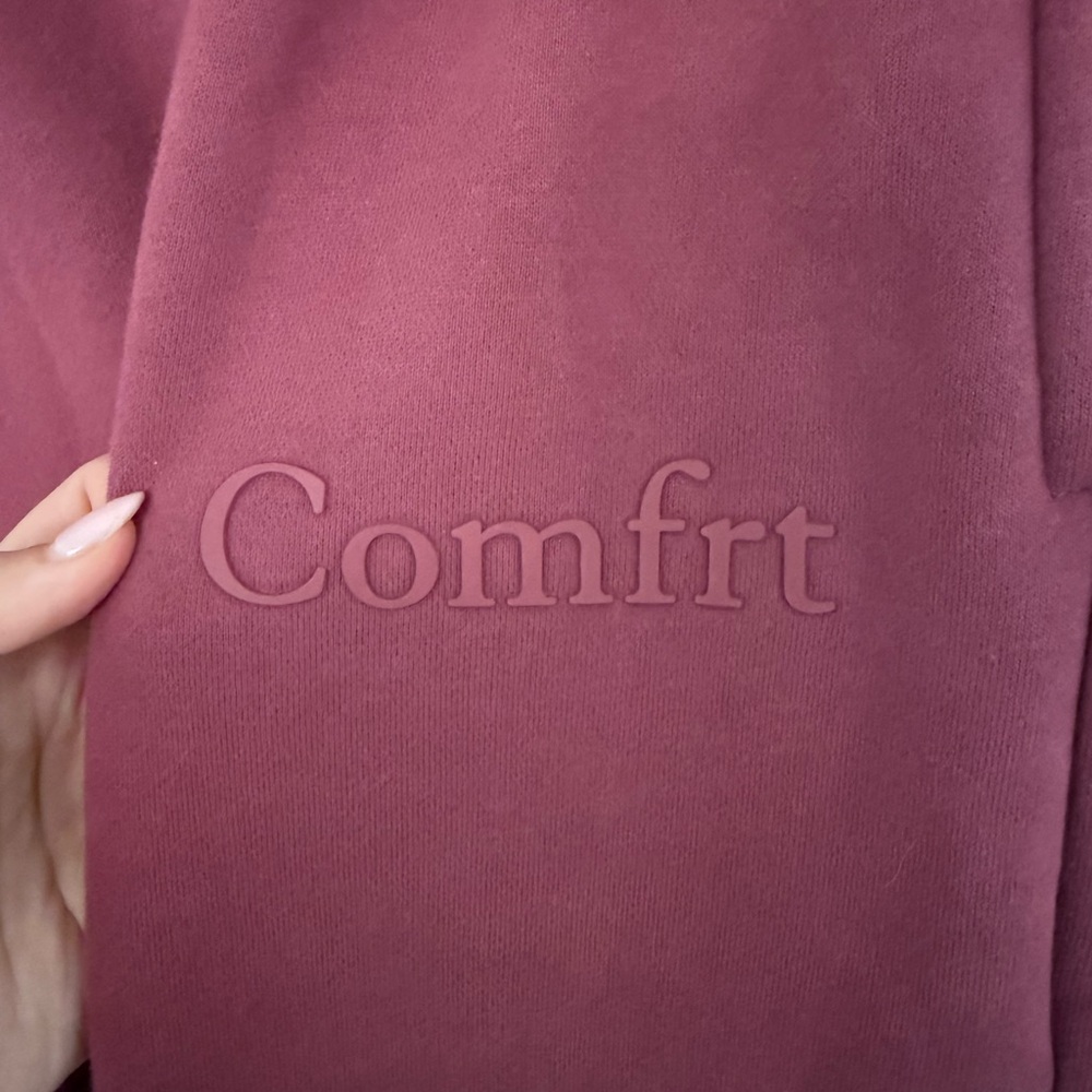 Comfrt Sweat Set - Picture 5 of 7